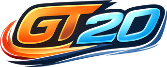 gt20 বাংলাদেশের মূল লোগো